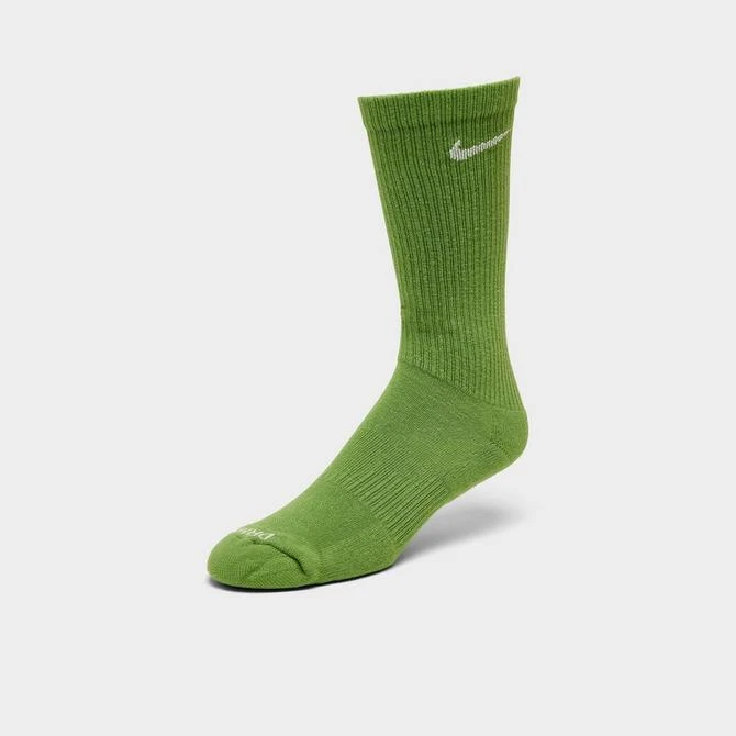 Nike Everyday Plus Cushioned Crew Training Socks (6-Pack) 商品