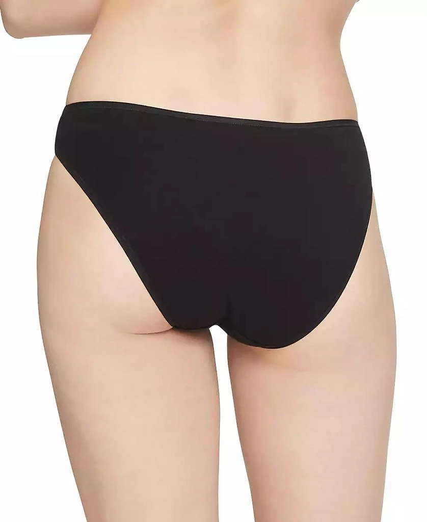 商品Calvin Klein|Cotton Form Bikini Underwear QD3644,价格¥52,第3张图片详细描述