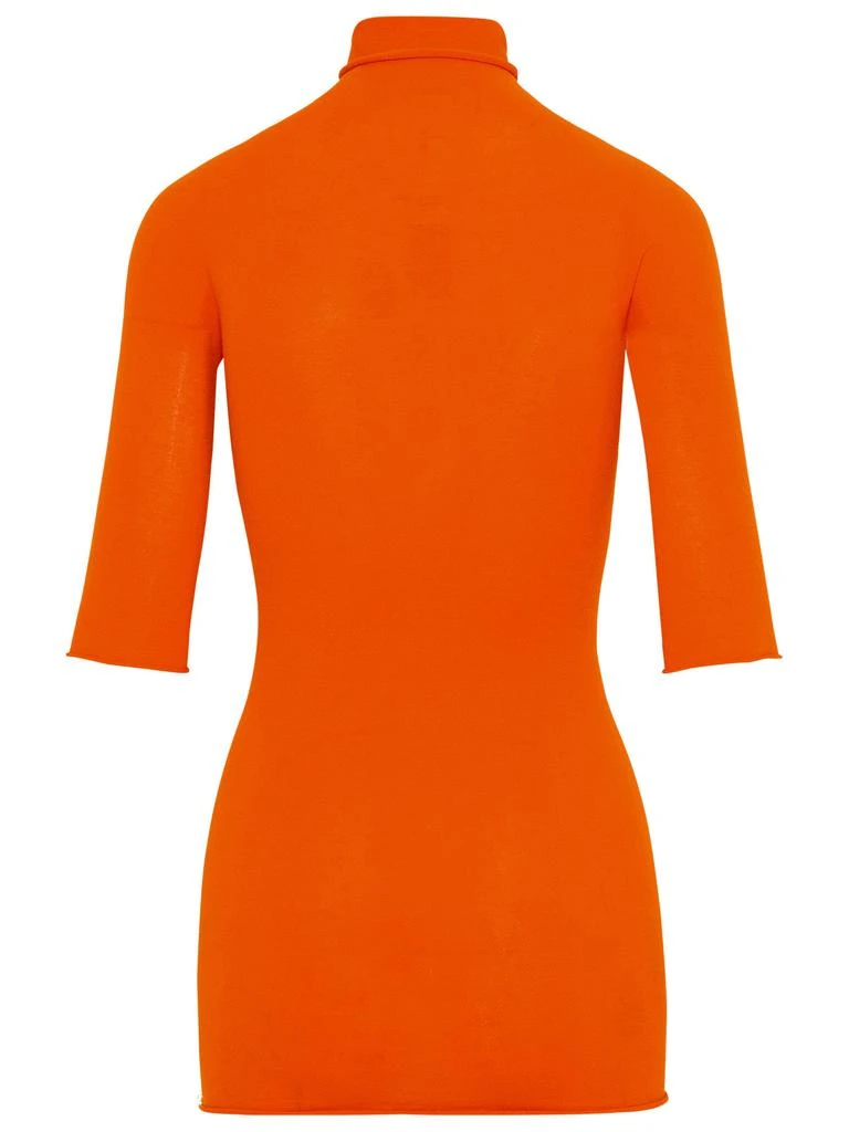 商品Max Mara|OTANGE MODAL LAVENO T-SHIRT,价格¥1246,第3张图片详细描述