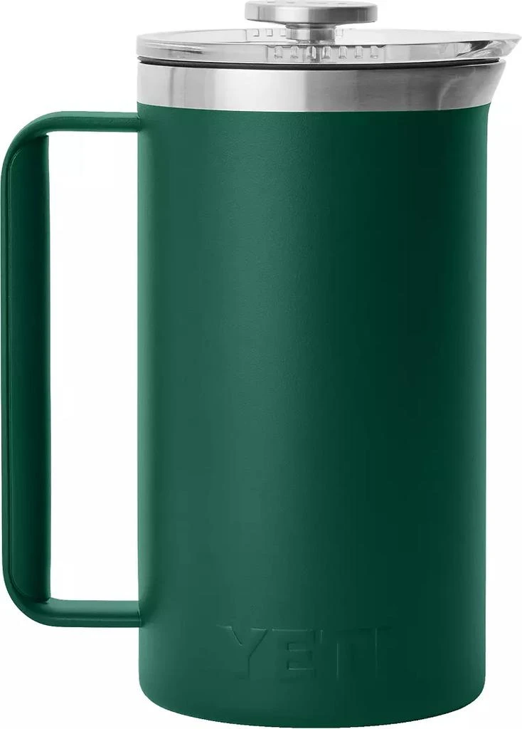 商品YETI|YETI 34 oz. Rambler French Press,价格¥720,第2张图片详细描述