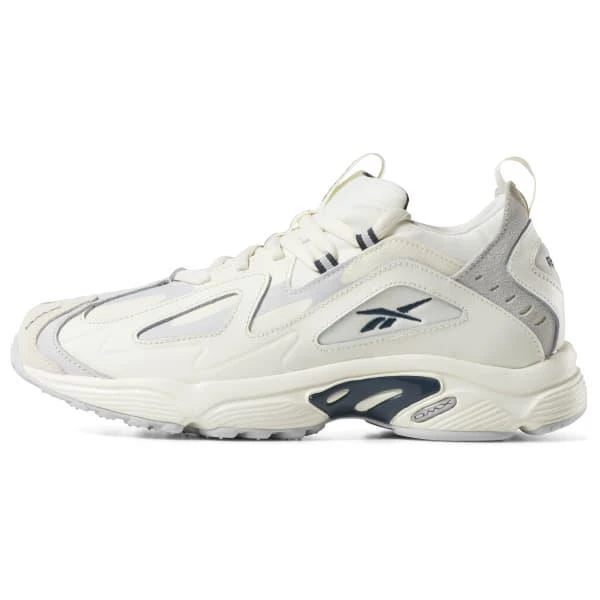 商品Reebok|DMX Series 1200 运动鞋,价格¥704,第2张图片详细描述