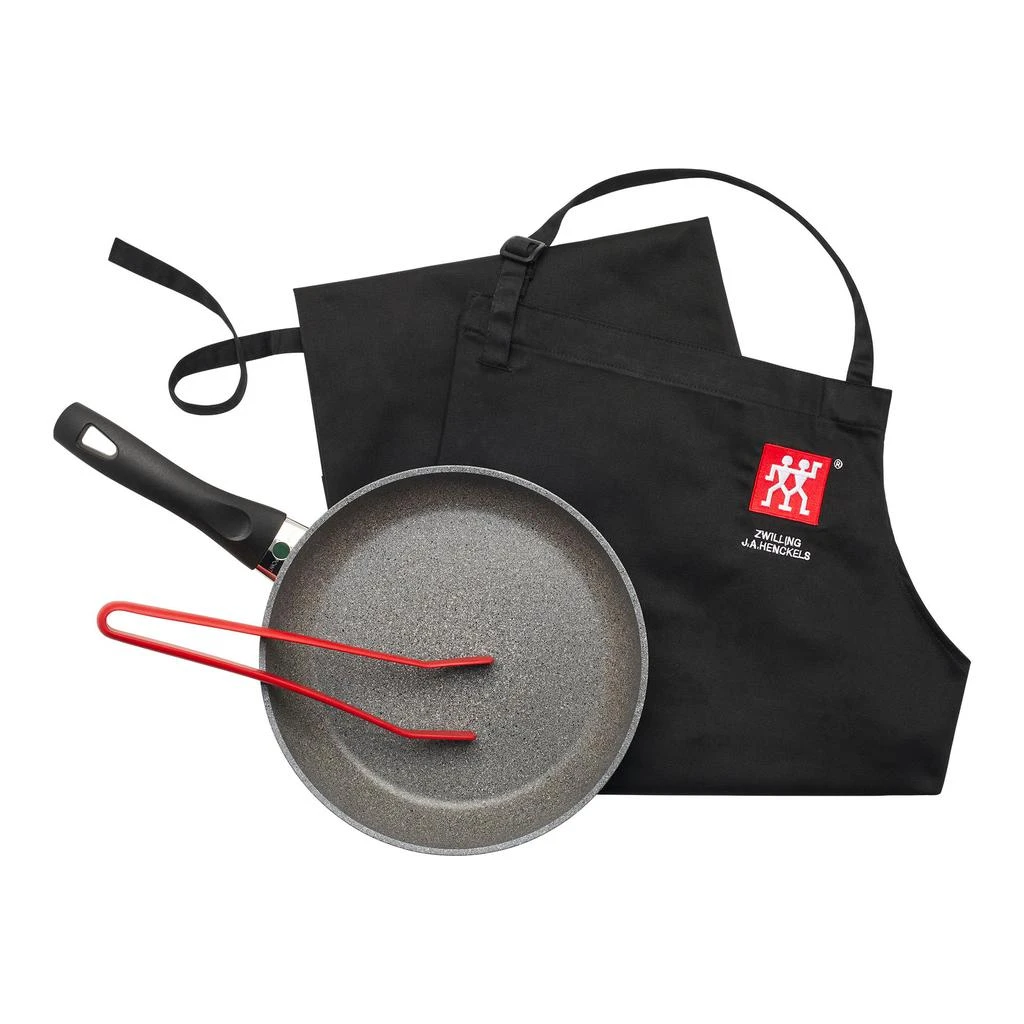 商品Ballarini|Ballarini Molto Italiano 3-pc Gift Set,价格¥632,第1张图片