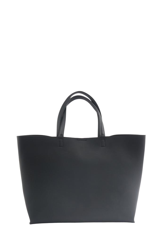 Bag Tote color Black Female商品第5张图片规格展示