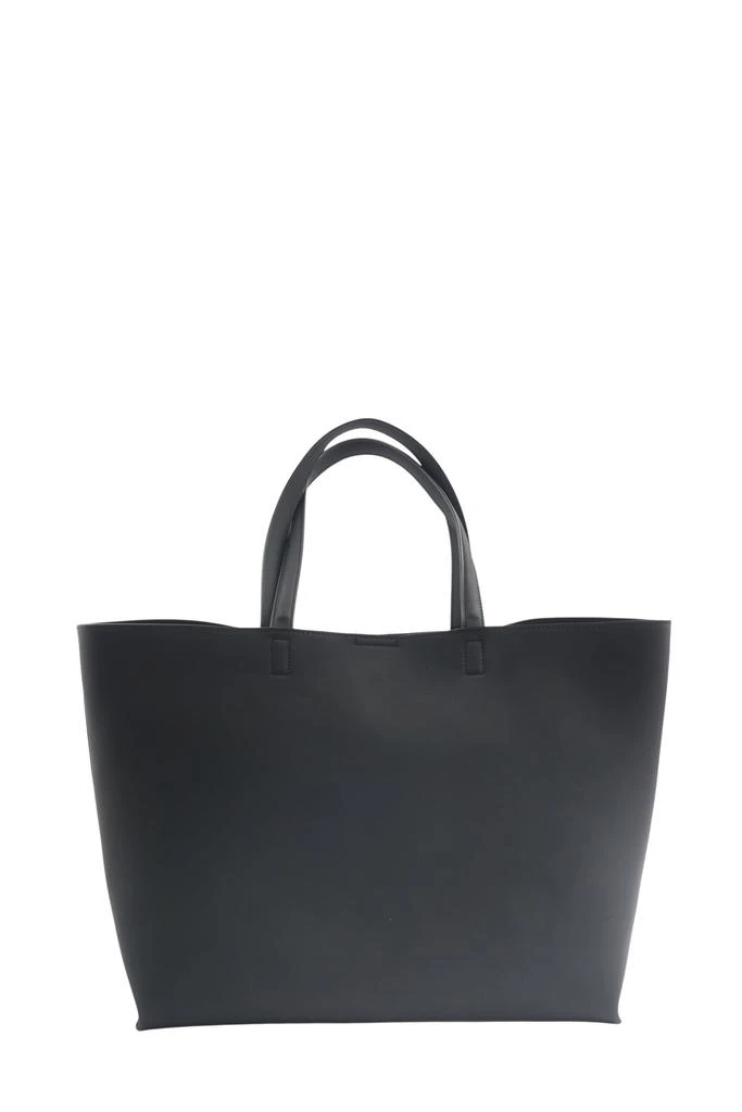 商品Versace|Bag Tote color Black Female,价格¥1666,第5张图片详细描述