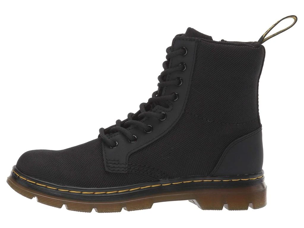 商品Dr. Martens|Combs Lace Up Fashion Boot (Little Kid/Big Kid),价格¥492,第4张图片详细描述