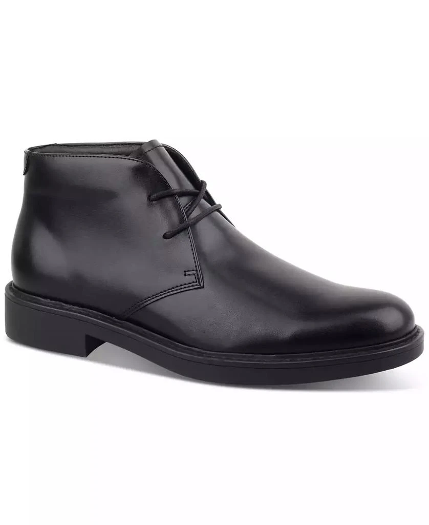 商品Alfani|Men's Zane Lace-Up Chukka Boots, Created for Macy's,价格¥206,第1张图片