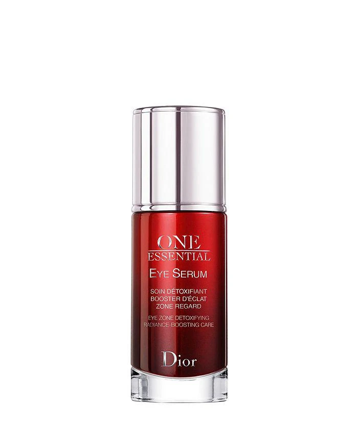 商品Dior|焕新眼部精华露 15ml,价格¥535,第1张图片