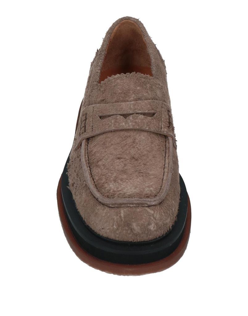 商品BUTTERO|Loafers,价格¥789,第6张图片详细描述