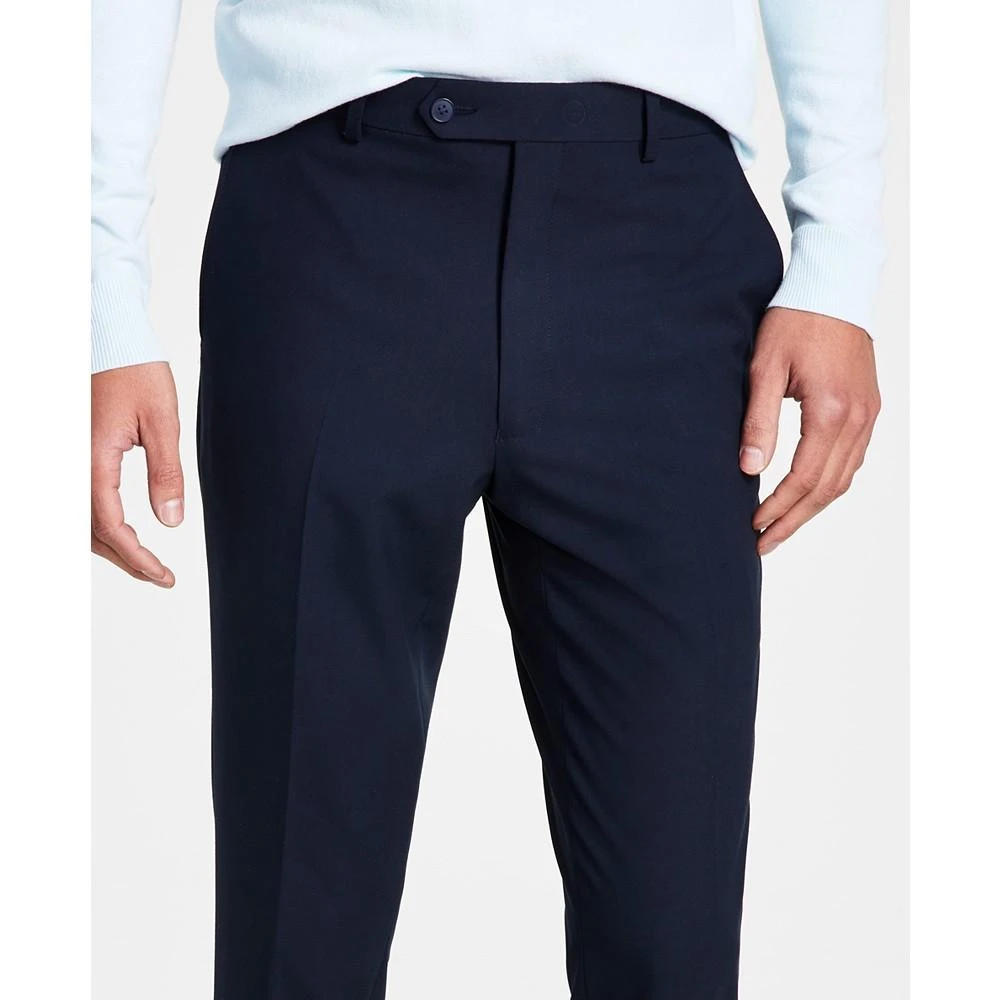 商品Calvin Klein|CK男士弹力休闲西裤,价格¥350,第5张图片详细描述