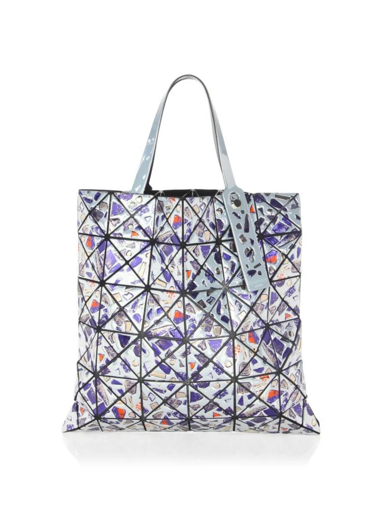 商品Issey Miyake|Platinum Gem Tote,价格¥4660,第1张图片