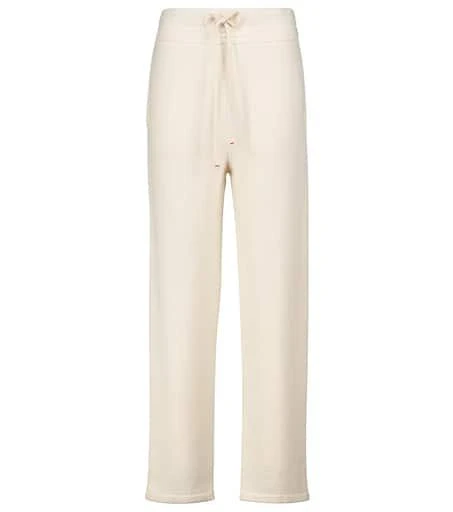 商品Les Tien|Cashmere sweatpants,价格¥4025,第1张图片