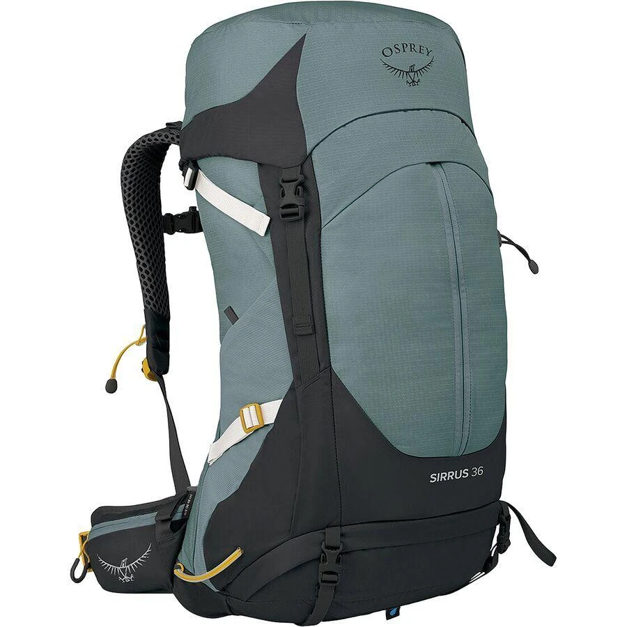 商品Osprey|Sirrus 36L Backpack - Women's,价格¥1810,第1张图片