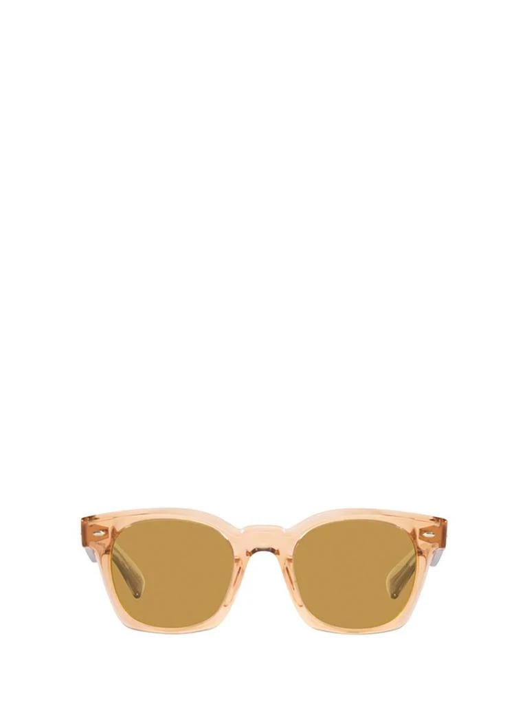 商品Oliver Peoples|OLIVER PEOPLES Sunglasses,价格¥2901,第1张图片