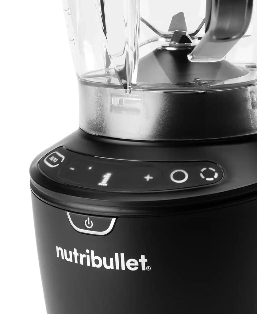 1400 Watts SmartSense Blender Combo 商品