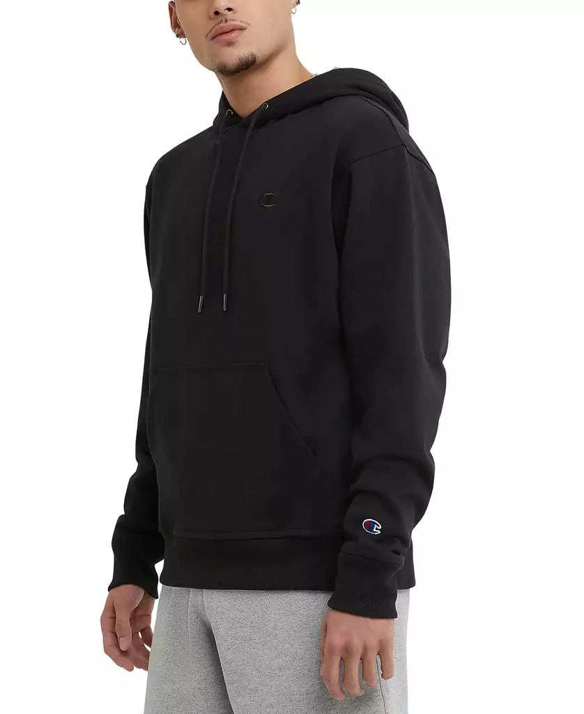 商品CHAMPION|Champion男士Powerblend Fleece 连帽衫,价格¥191,第2张图片详细描述