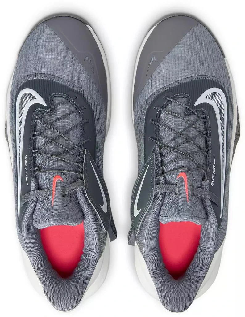 商品NIKE|Nike Precision 7 EasyOn Basketball Shoes,价格¥492,第2张图片详细描述