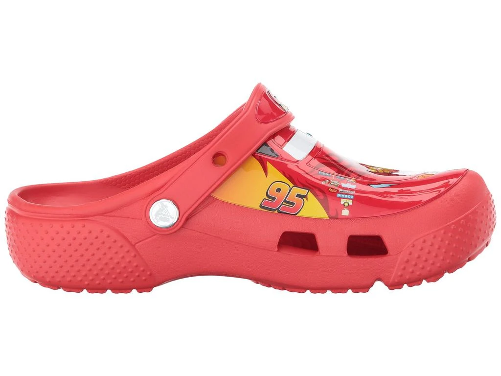 CrocsFunLab Cars Lightning McQueen Clog (Toddler/Little Kid) 商品