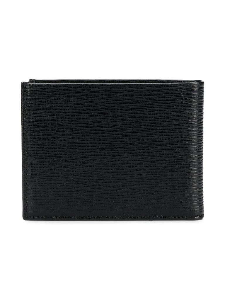 商品Salvatore Ferragamo|SALVATORE FERRAGAMO Gancini leather wallet,价格¥2459,第2张图片详细描述