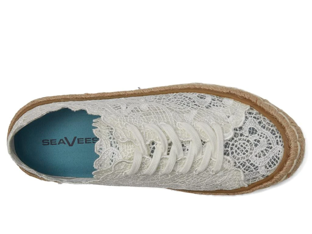 商品SeaVees|Coronado Espadrille,价格¥497,第2张图片详细描述