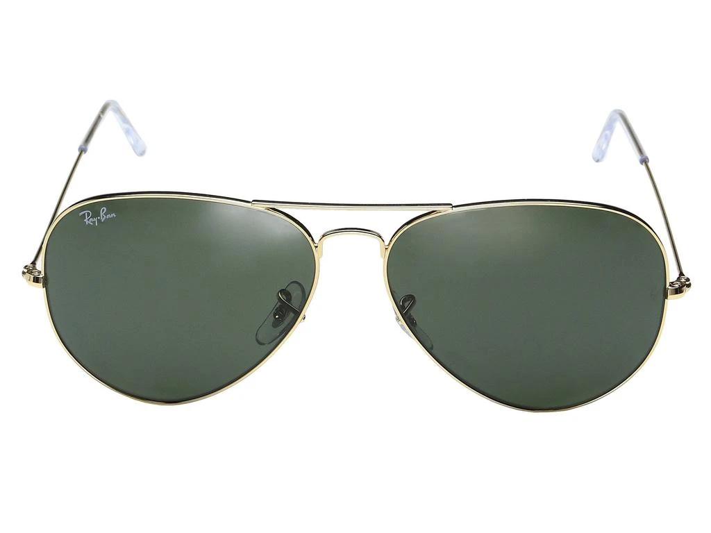商品Ray-Ban|RB3025 Classic Aviator Sunglasses,价格¥1442,第2张图片详细描述