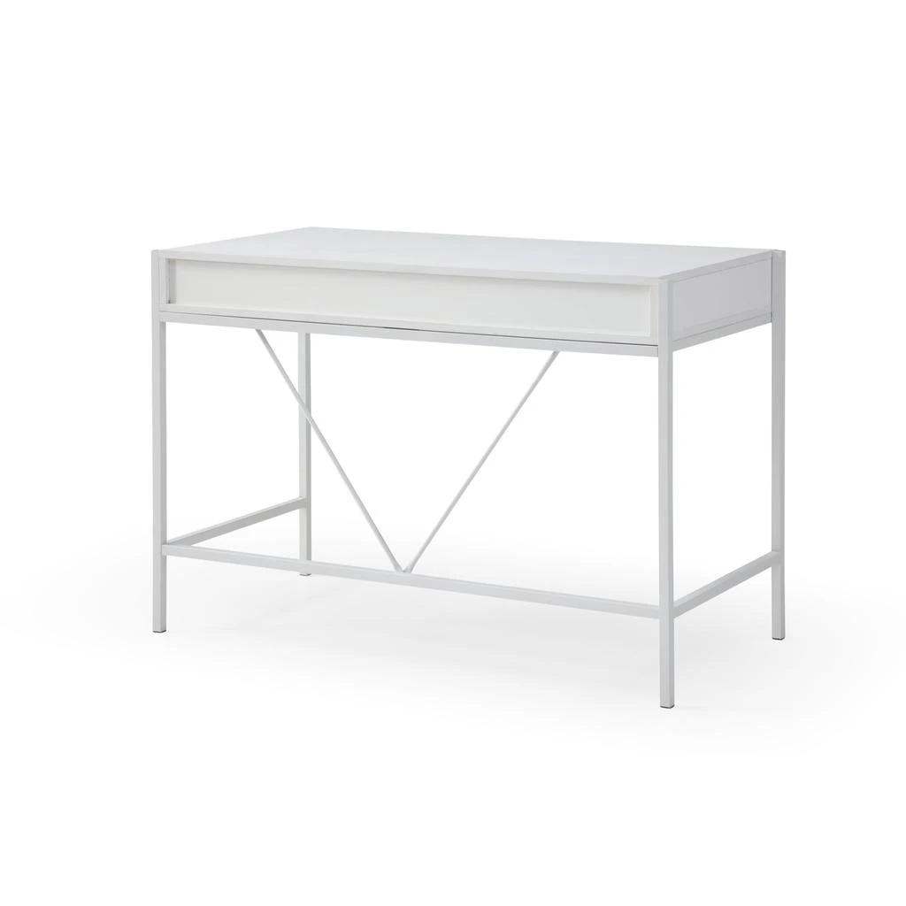 商品Loft Lyfe|Loft Lyfe Asiya Writing Desk,价格¥1115,第3张图片详细描述