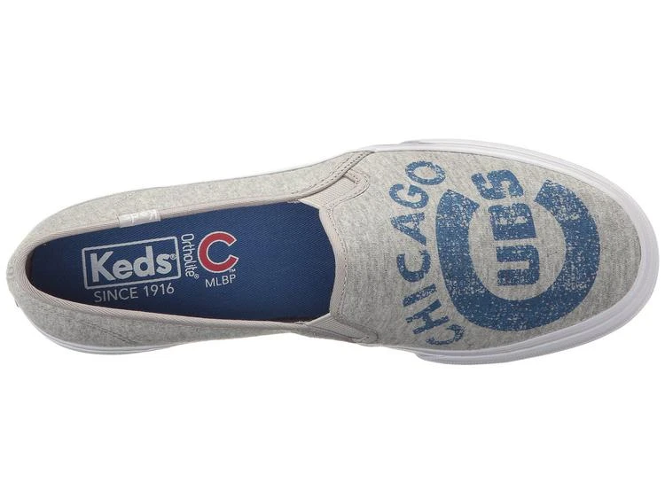 商品Keds|Double Decker MLB Cubs Jersey,价格¥316,第2张图片详细描述