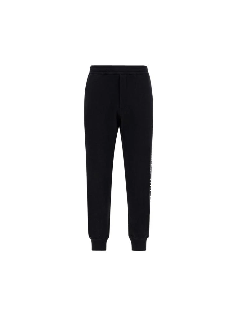 商品Alexander McQueen|Alexander McQueen Pants,价格¥3231,第1张图片