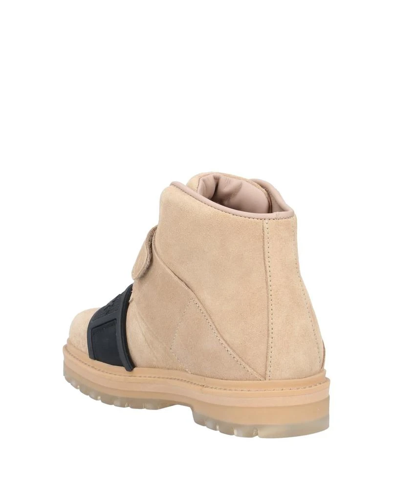 商品Rick Owens|Ankle boot,价格¥1551,第3张图片详细描述