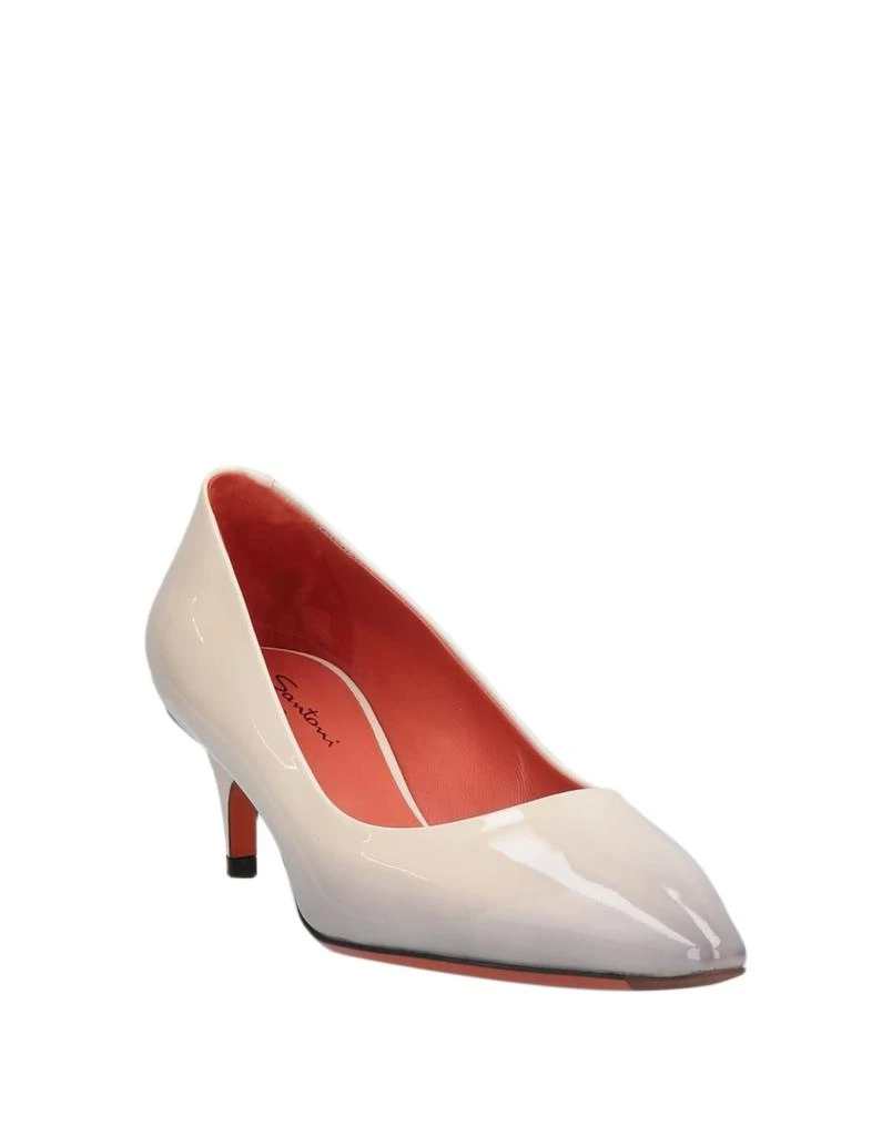 商品Santoni|Pump,价格¥1566,第2张图片详细描述