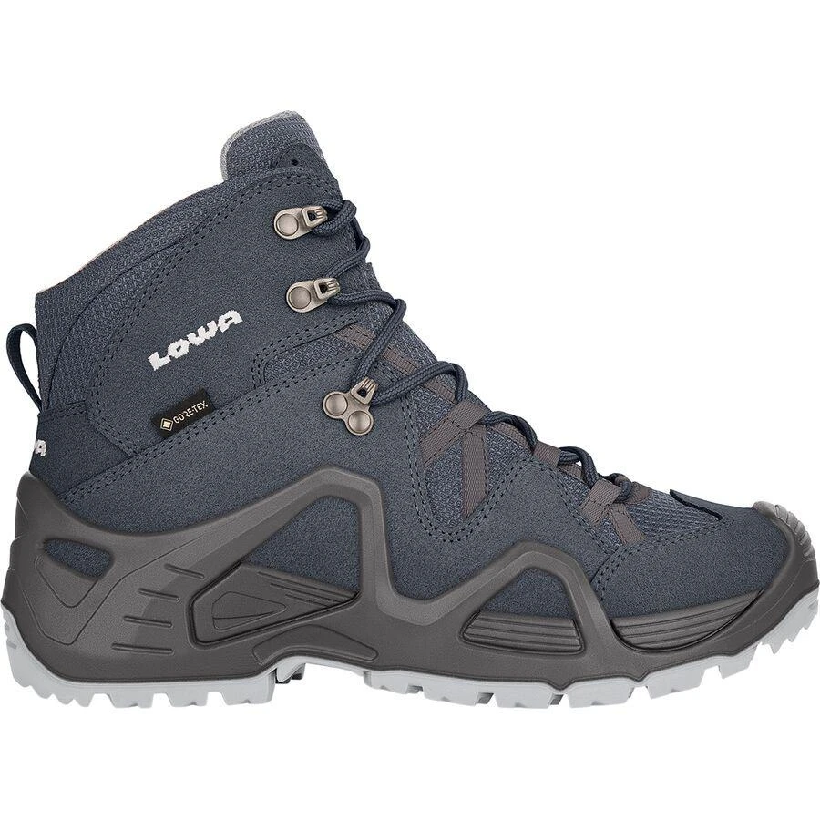 商品Lowa|Zephyr GTX Mid TF Hiking Boot - Women's,价格¥975,第1张图片