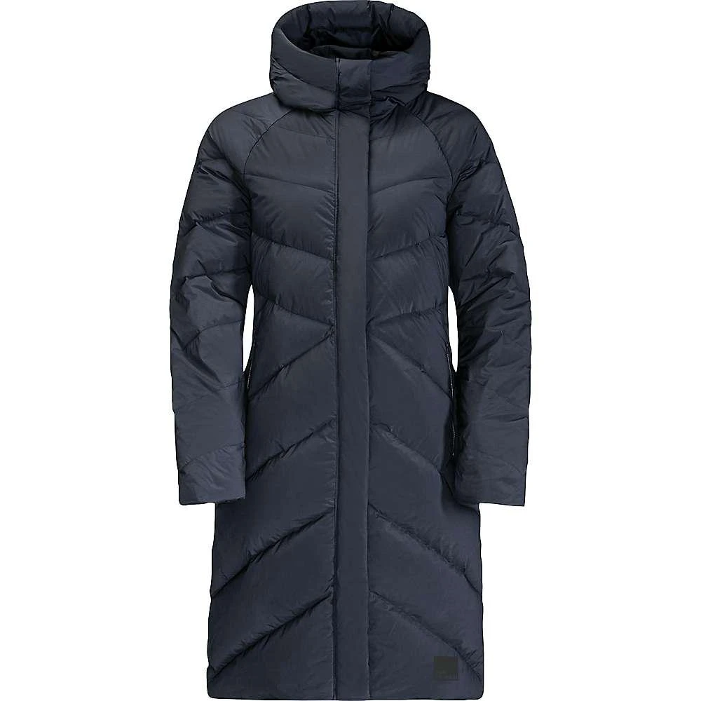 Jack Wolfskin Women's Marienplatz Coat 商品