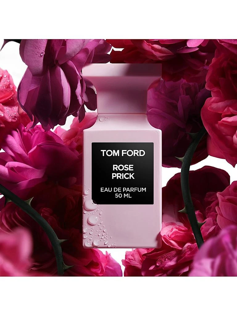 商品Tom Ford|Rose Prick Eau de Parfum,价格¥4854,第5张图片详细描述