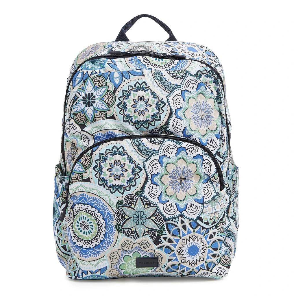 Vera Bradley Essential Large Backpack 商品