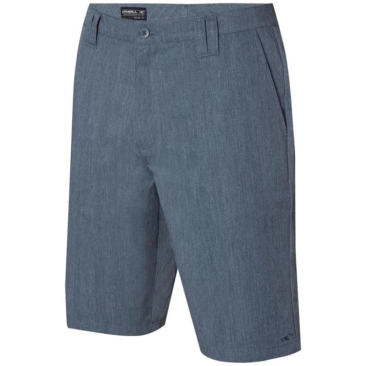 商品O'Neill|Men's Contact Twill Chino Shorts,价格¥207,第1张图片