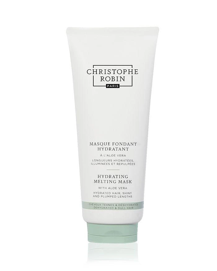 商品Christophe Robin|Hydrating Melting Mask 2.5 oz.,价格¥135,第1张图片