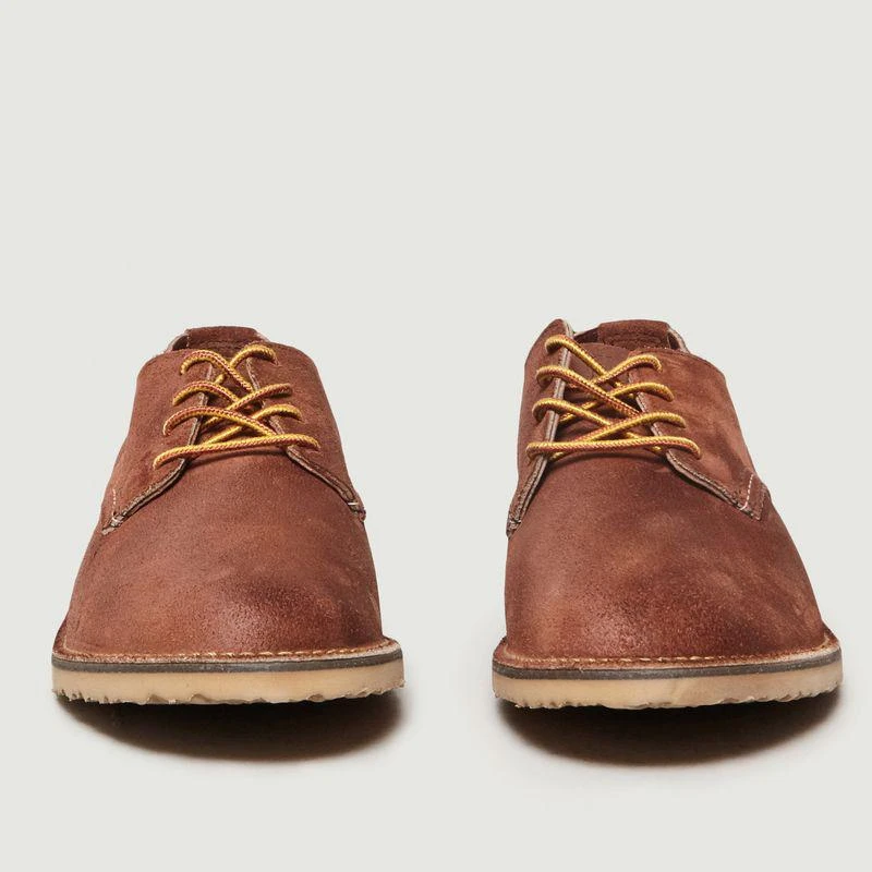 商品Red Wing|Oxford Weekender Red Mapple Muleskinner RED WING SHOES,价格¥1748,第3张图片详细描述