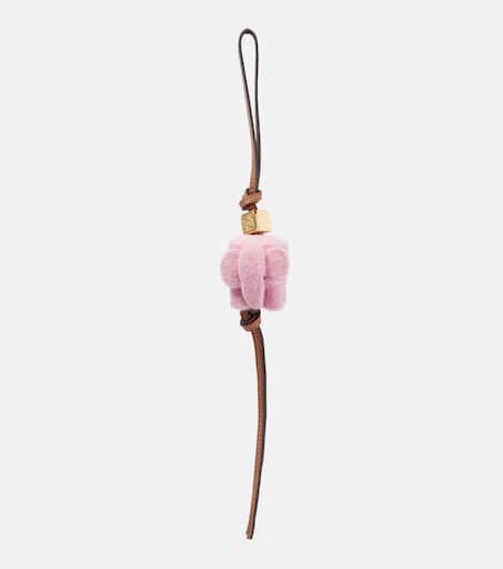 商品Loewe|Elephant包袋吊饰,价格¥4205,第1张图片