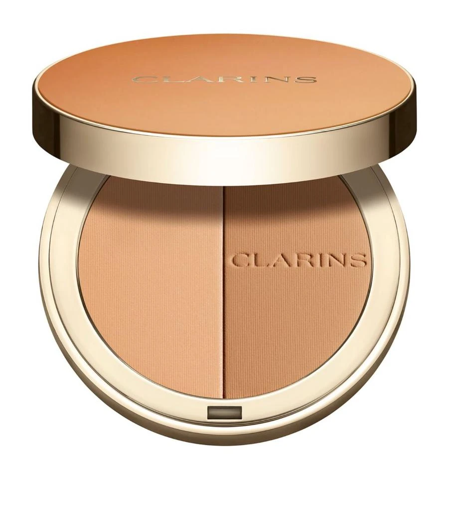 商品Clarins|Ever Bronze Compact Powder,价格¥332,第1张图片