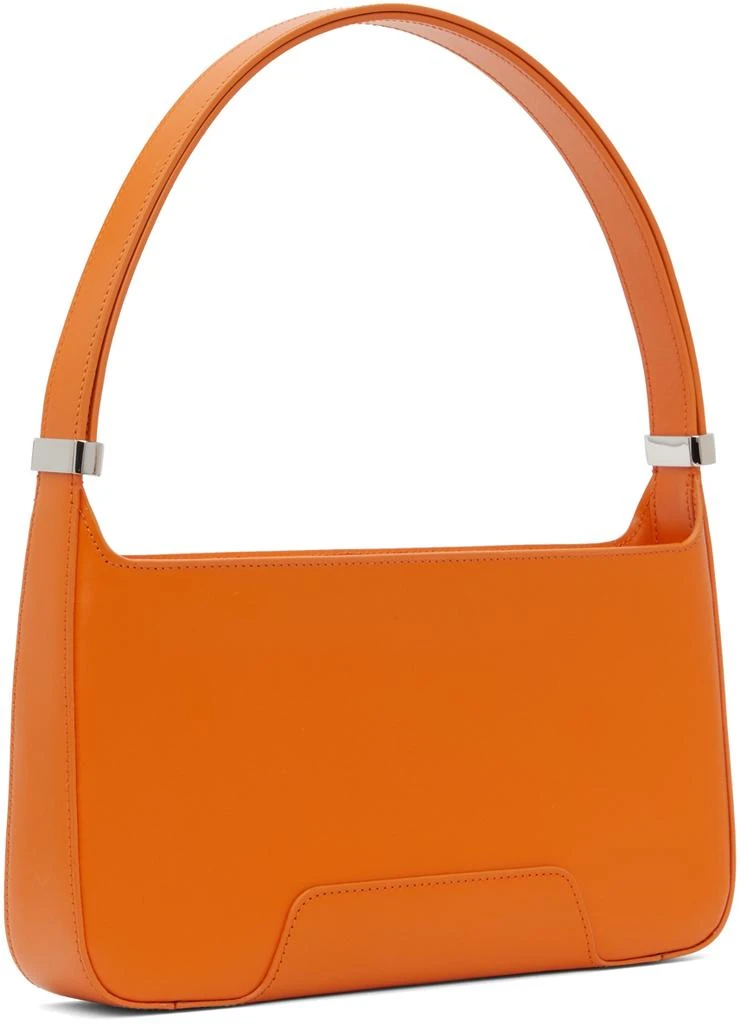 商品Burberry|Orange TB Shoulder bag,价格¥13938,第3张图片详细描述