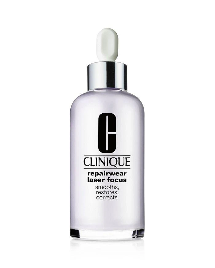 商品Clinique|Repairwear Laser Focus Smooths, Restores, Corrects 3.4 oz.,价格¥1099,第1张图片