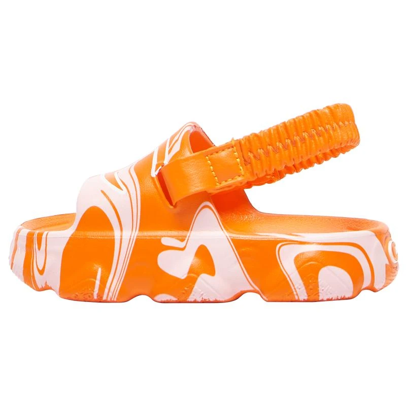 商品CHAMPION|Champion Meloso Squish Swirl - Girls' Toddler,价格¥148,第2张图片详细描述