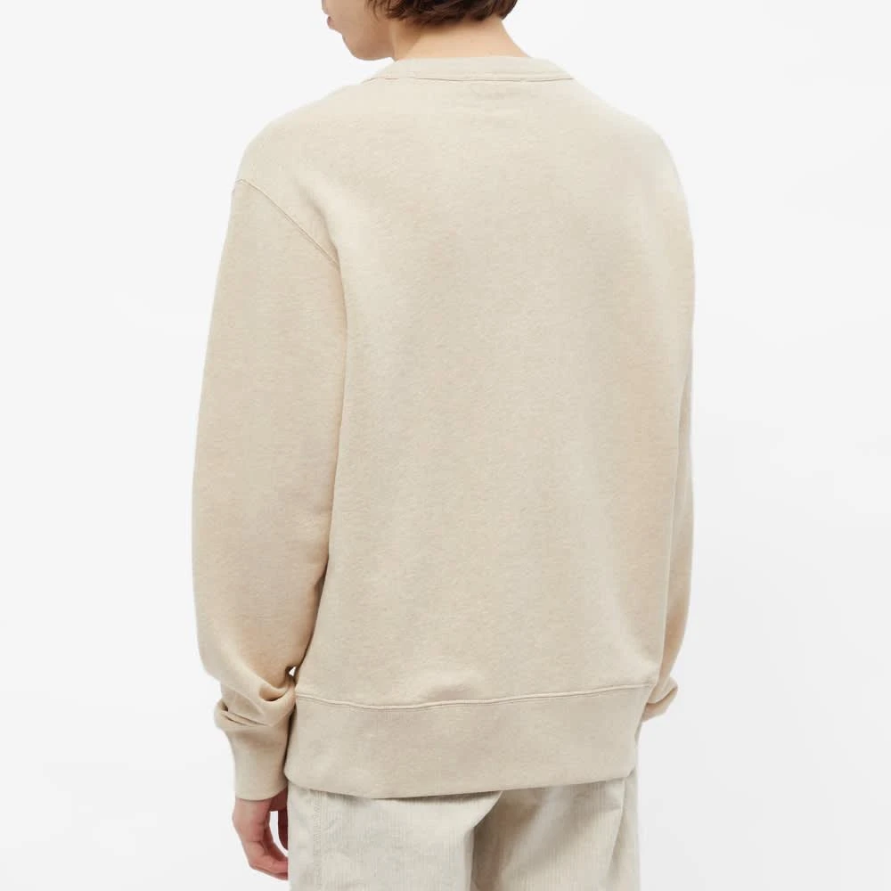 商品Acne Studios|Acne Studios Fairview L Face Crew Sweat,价格¥1060,第4张图片详细描述