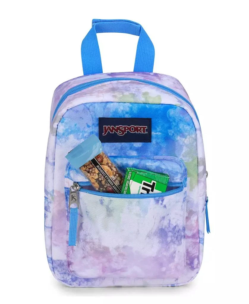 商品JanSport|Big Break Lunch Bag,价格¥103,第4张图片详细描述