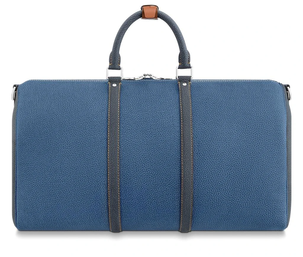 商品Louis Vuitton|Keepall Bandoulière 50 旅行袋,价格¥31564,第4张图片详细描述