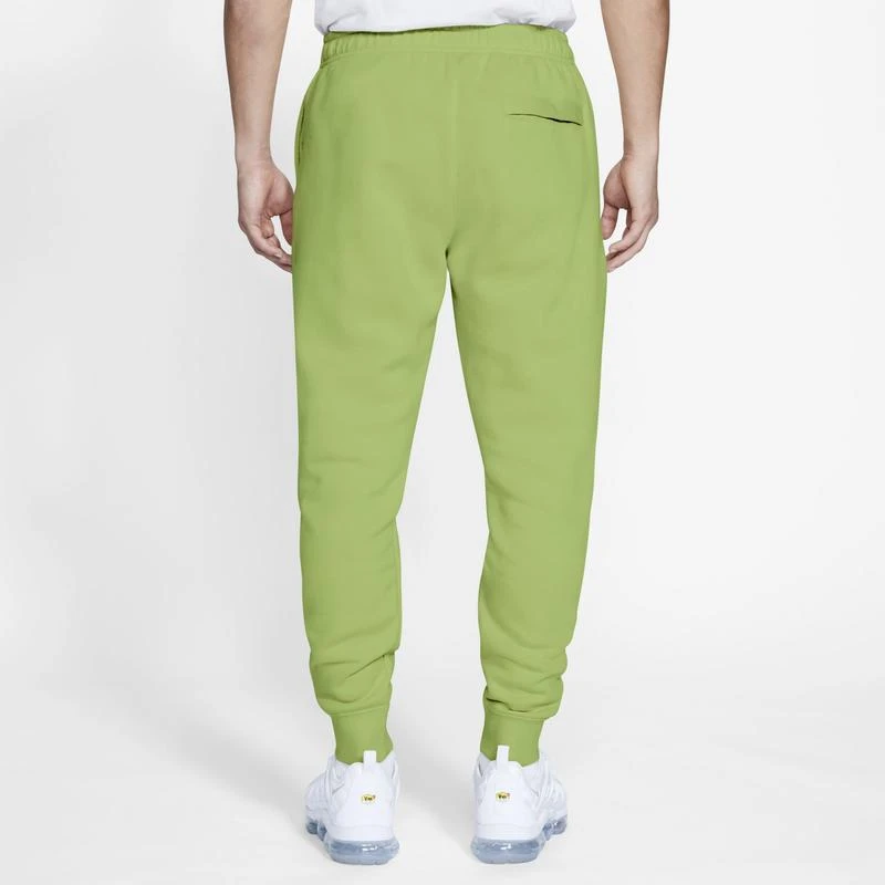 商品NIKE|Nike Club Joggers - Men's,价格¥304,第2张图片详细描述