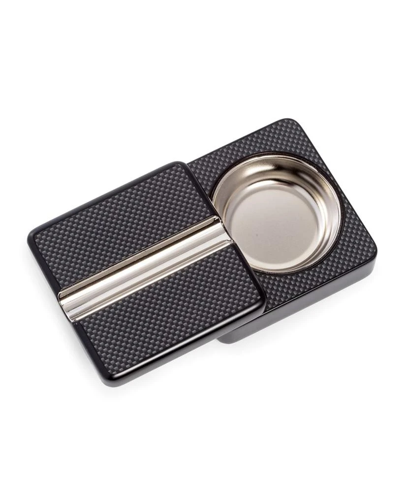 商品Bey-Berk|Pivot Design Carbon Fiber Cigar Ashtray,价格¥350,第2张图片详细描述