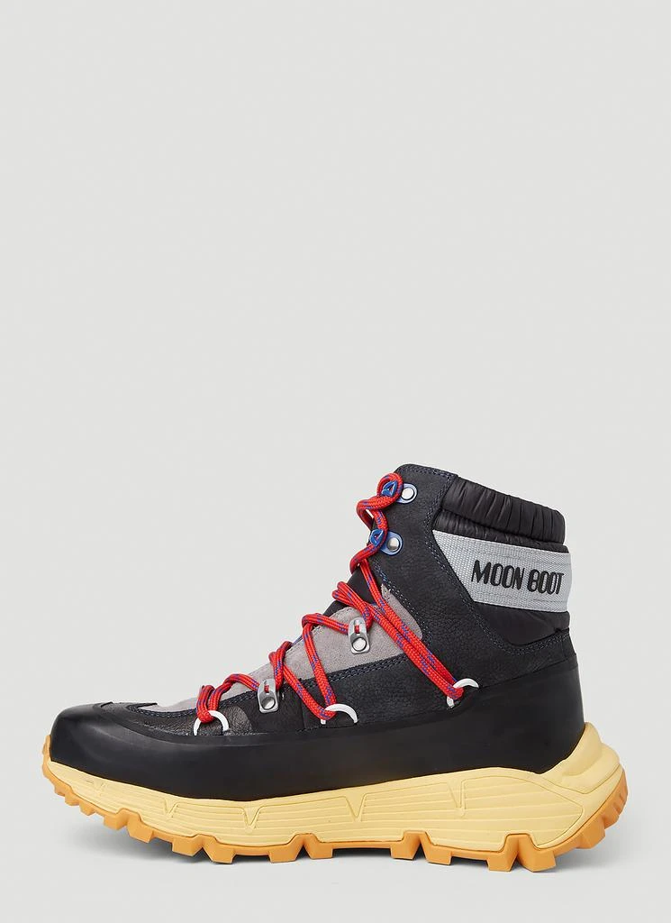 商品Moon Boot|Tech Hiker Boots,价格¥1491,第3张图片详细描述
