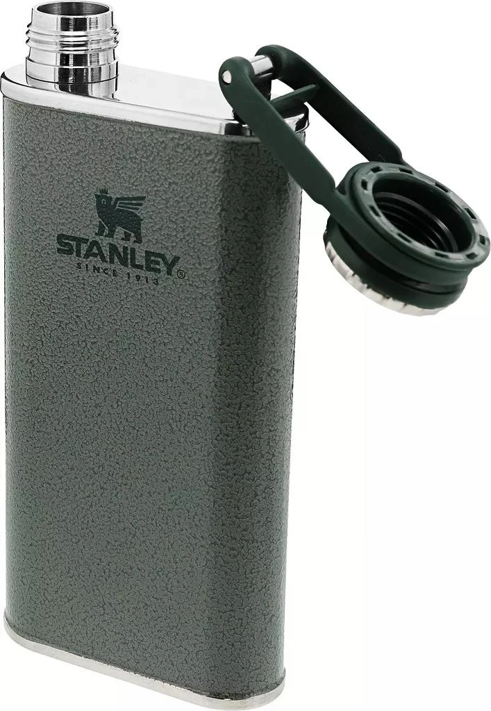 商品Stanley|Stanley 8 oz. Classic Wide Mouth Flask,价格¥213,第3张图片详细描述