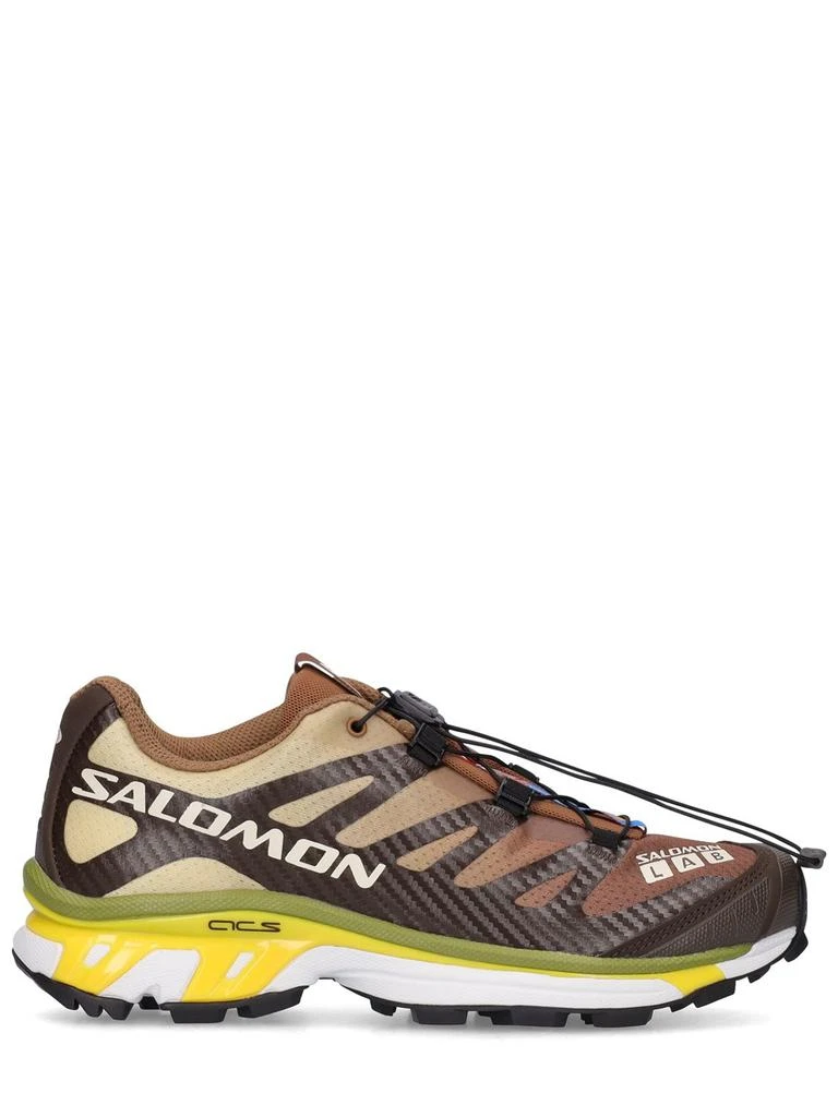 商品Salomon|Xt-4 Sneakers,价格¥1756,第1张图片