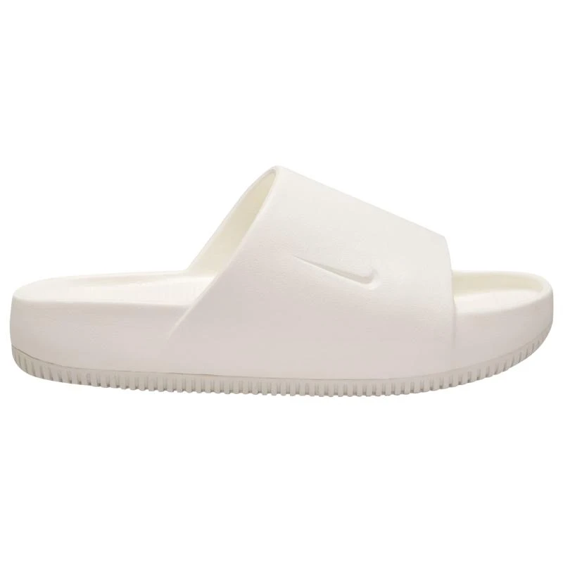 商品NIKE|Nike Calm Slides - Women's,价格¥374,第1张图片